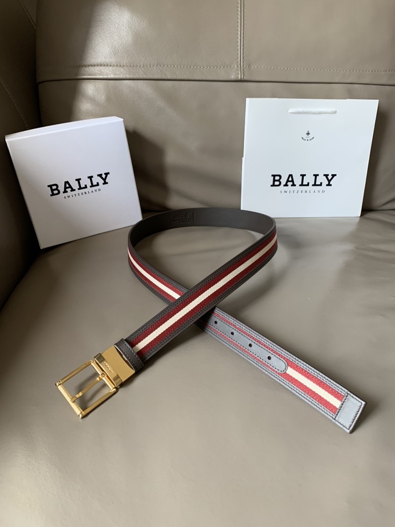 Bally Belts
